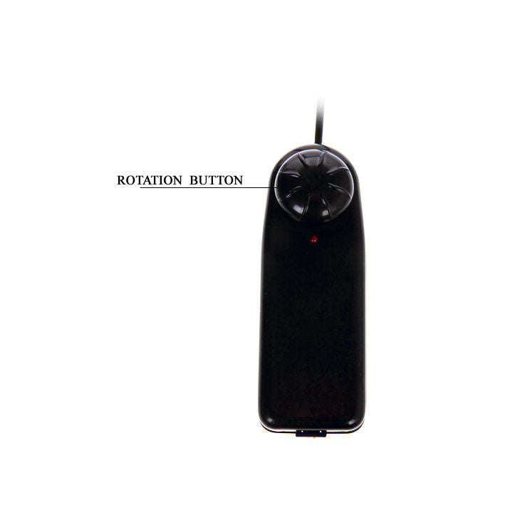 BAILE Super Rota Dong - Vibrador Realista