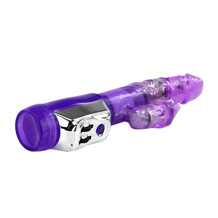 Baile US Super Sex Rabbit - Vibrador Rotatorio