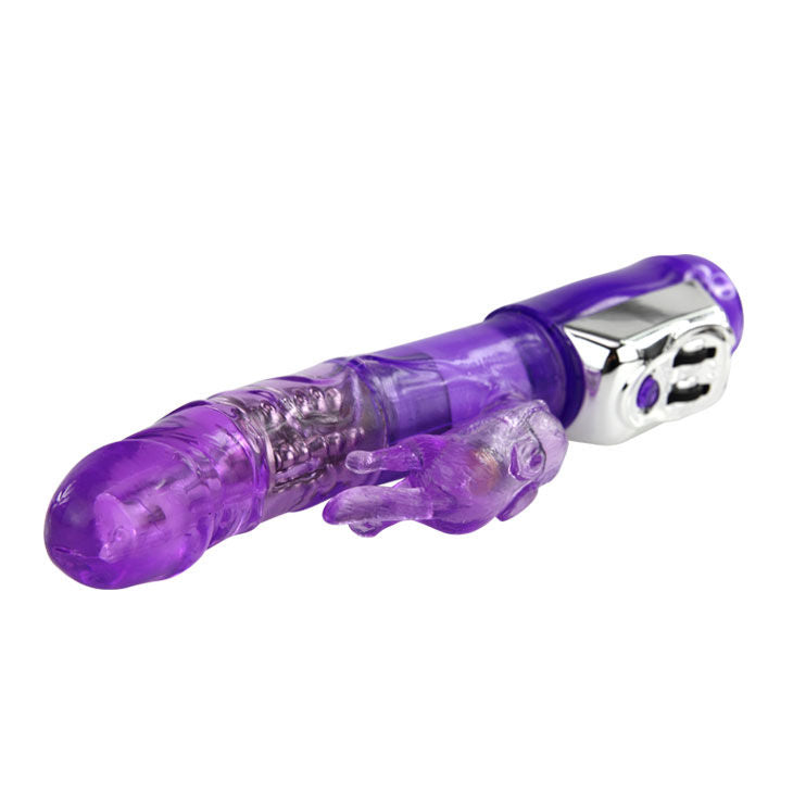 Baile US Super Sex Rabbit - Vibrador Rotatorio