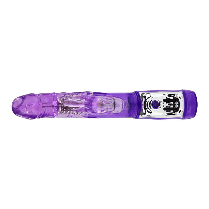 Baile US Super Sex Rabbit - Vibrador Rotatorio