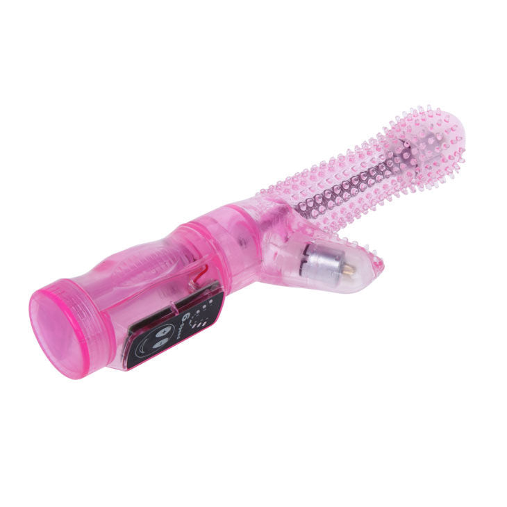 Baile Intimate Lover Tease Lilac - Estimulador Íntimo