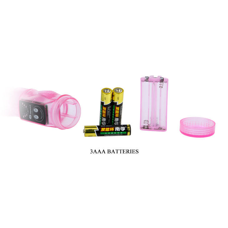 Baile Intimate Lover Tease Lilac - Estimulador Íntimo