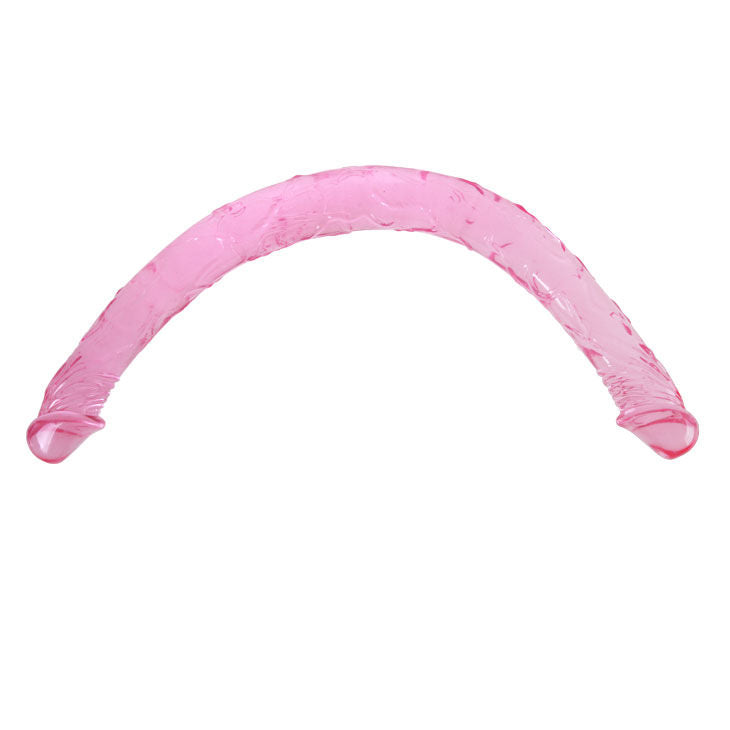 Baile Double Dong 44.5cm - Estimulador Dual