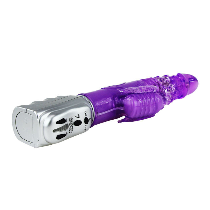 Baile Butterfly Tulip Rotator Up & Down