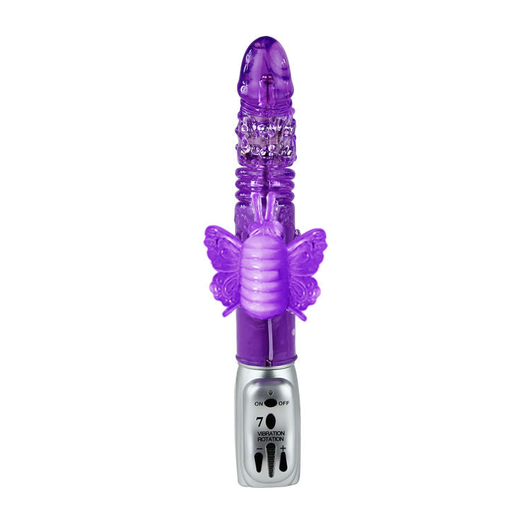 Baile Butterfly Tulip Rotator Up & Down