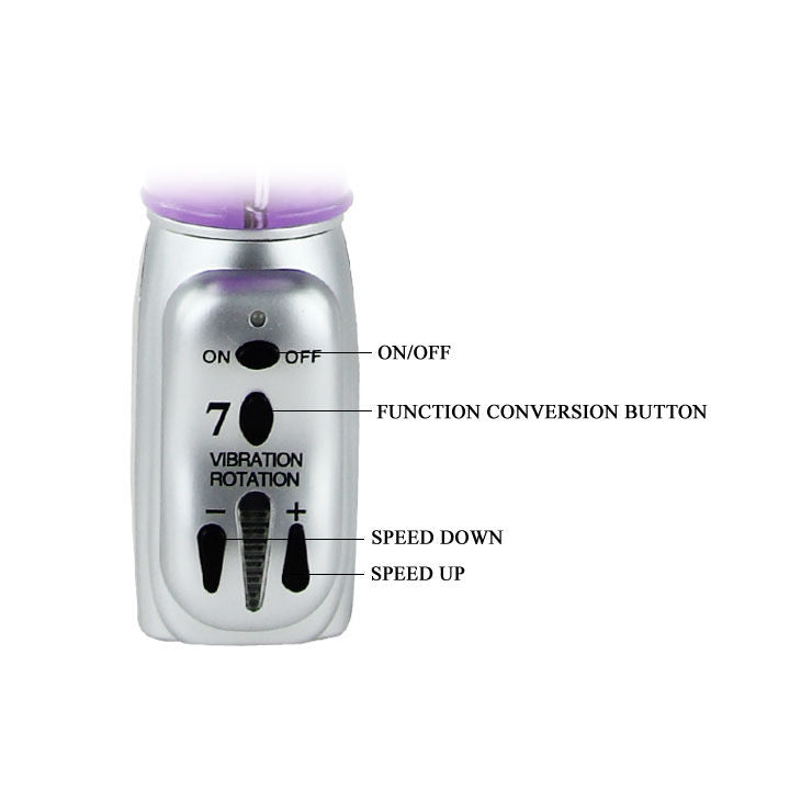 Baile Butterfly Tulip Rotator Up & Down