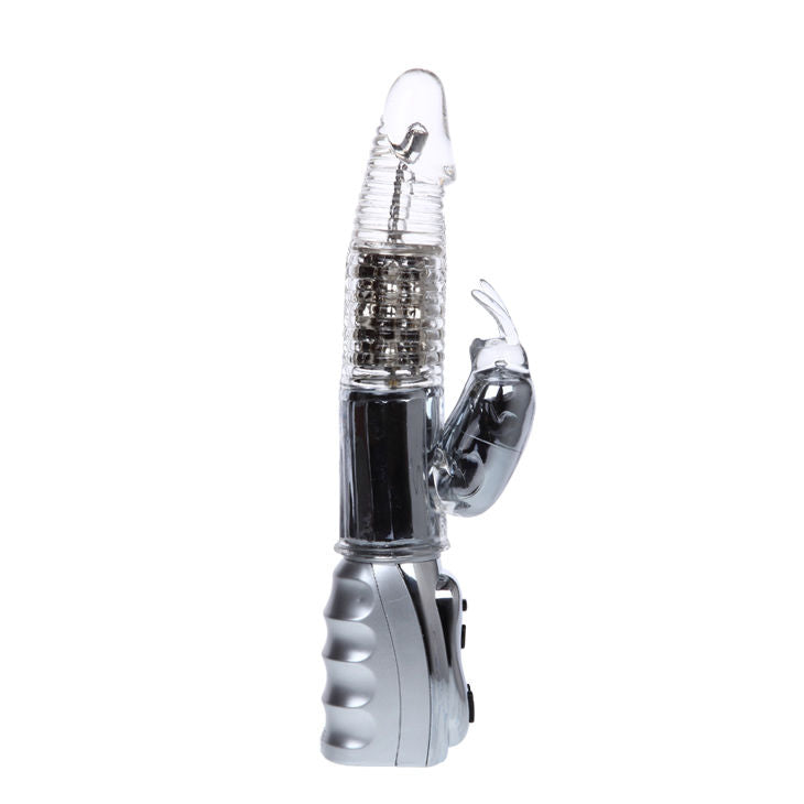 Baile Amour Missile Transparent Rotator 26.5 cm