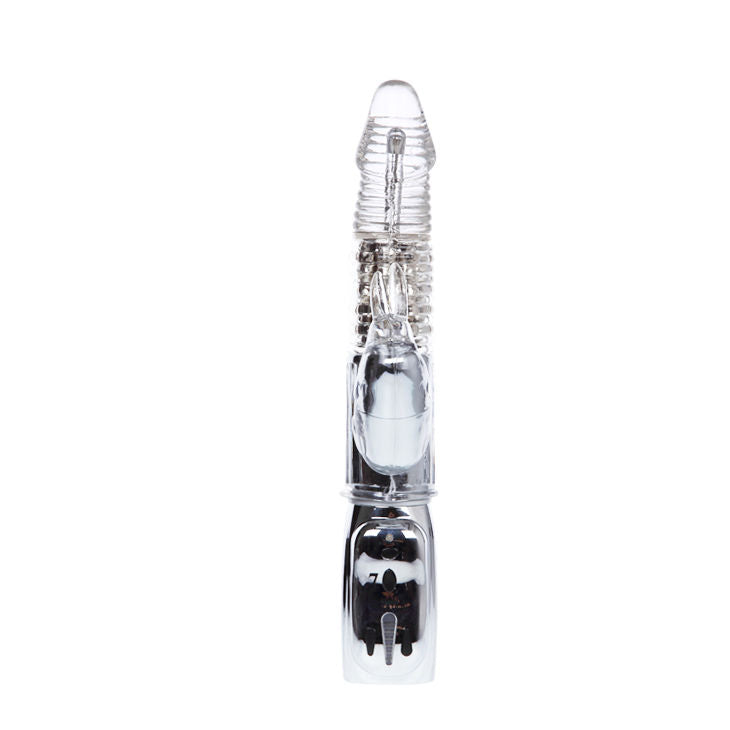 Baile Amour Missile Transparent Rotator 26.5 cm
