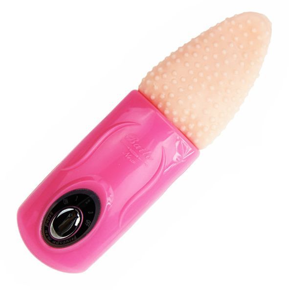Baile Tongue Massager 3V - Vibrador de Lengua