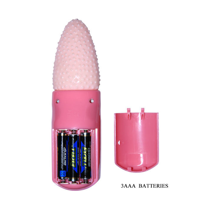 Baile Tongue Massager 3V - Vibrador de Lengua