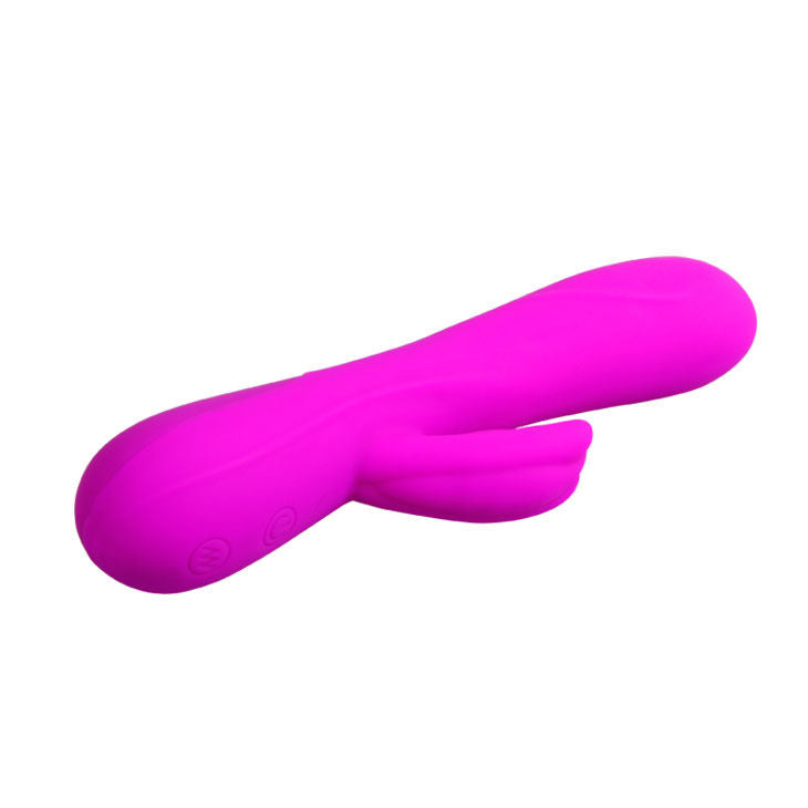 Pretty Love Vibrator Stimulator Barrete