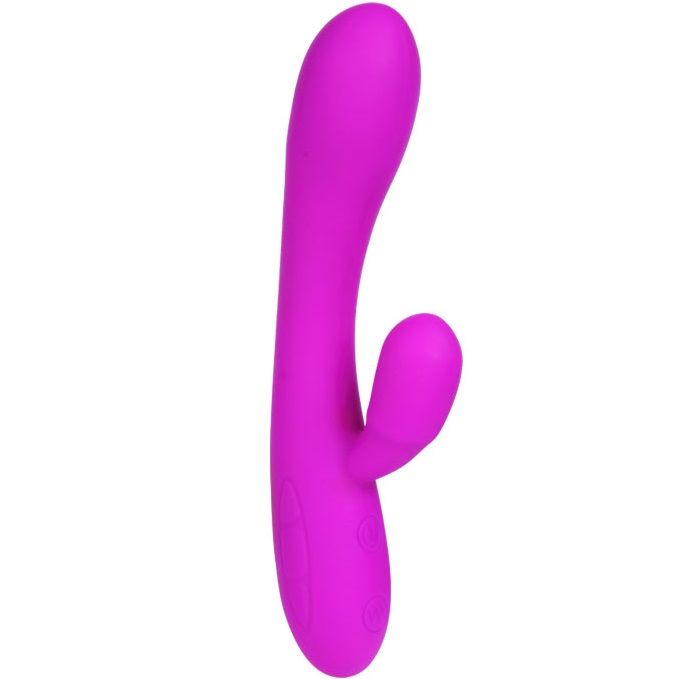 Pretty Love Smart Victor - Vibrador con Estimulador de Clítoris