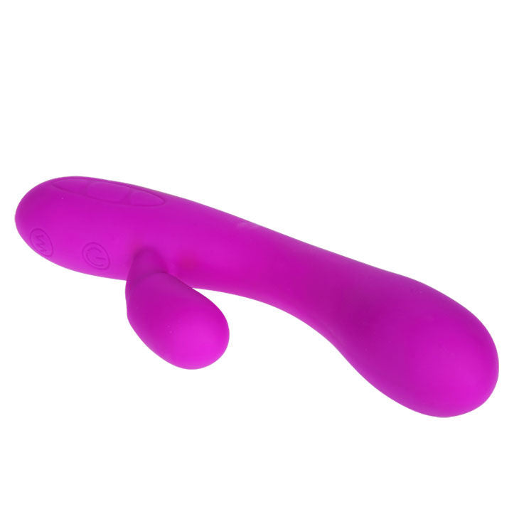 Pretty Love Smart Victor - Vibrador con Estimulador de Clítoris