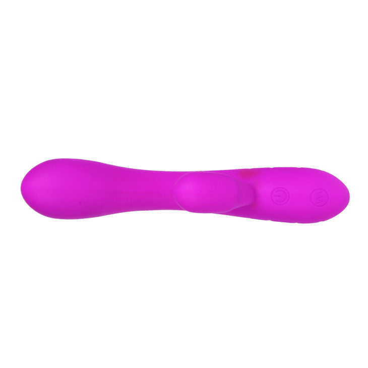 Pretty Love Smart Victor - Vibrador con Estimulador de Clítoris