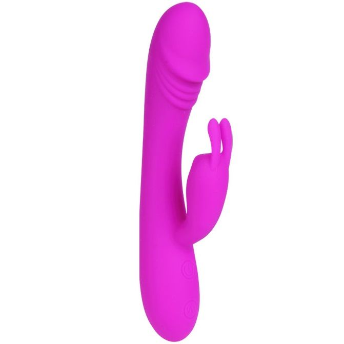 Pretty Love Smart Vibrator Rabbit con 30 Modos de Estimulación