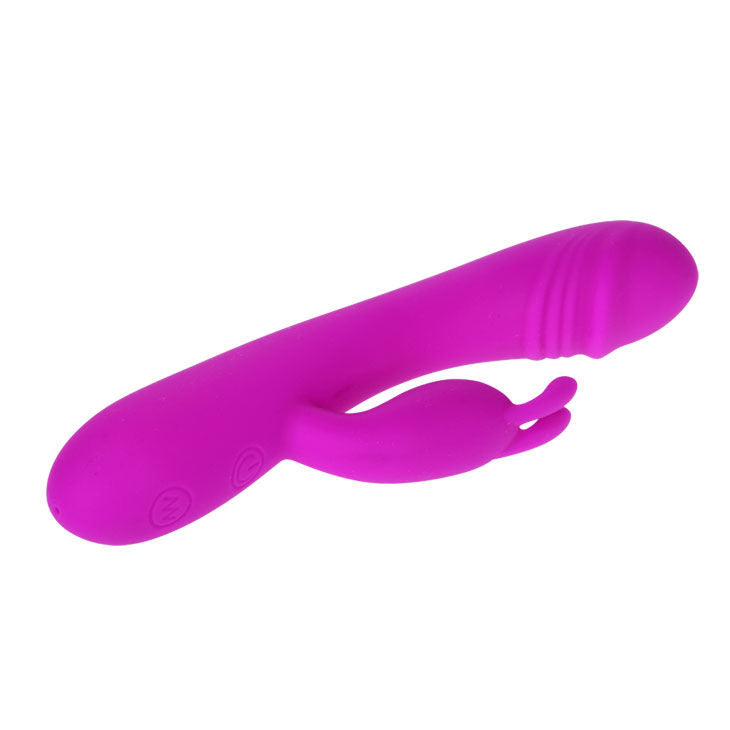 Pretty Love Smart Vibrator Rabbit con 30 Modos de Estimulación