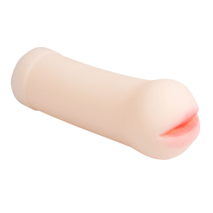 BAILE Passion Lady Masturbador Boca - Producto Adulto