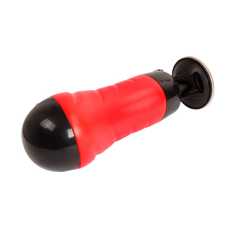 Crazy Bull Masturbador Masculino Reutilizable