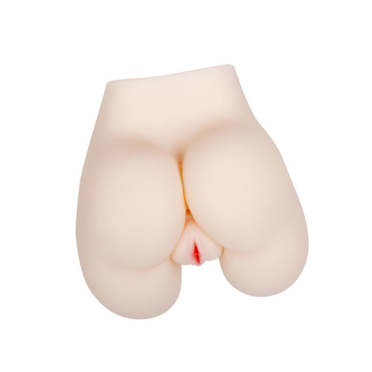 BAILE Passion Lady - Réplica Dual Vagina y Ano en CYBERSKIN
