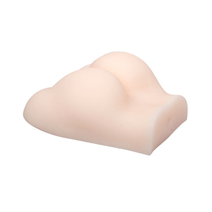 BAILE Passion Lady - Réplica Dual Vagina y Ano en CYBERSKIN