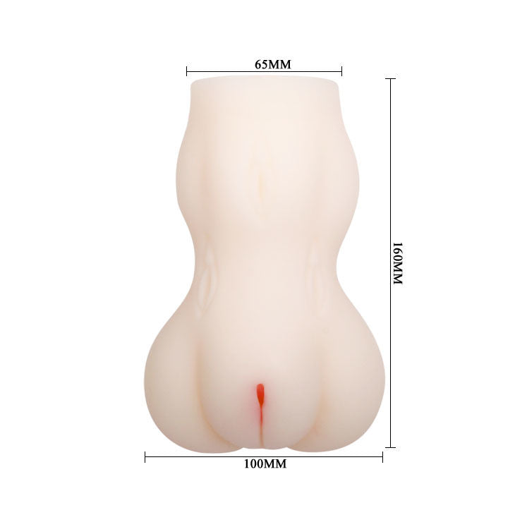 Baile Passion Lady - Masturbador Vaginal