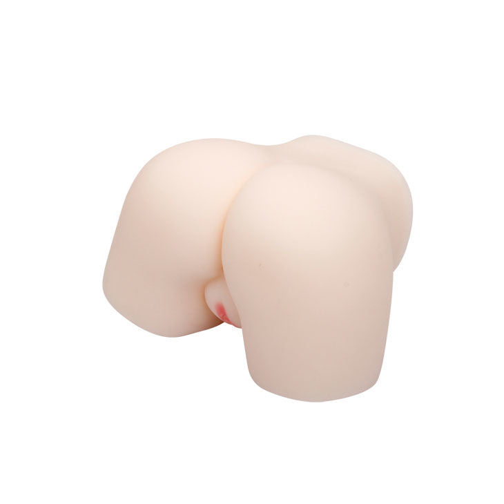 BAILE Passion Lady II - Masturbador Vagina y Ano con Vibración