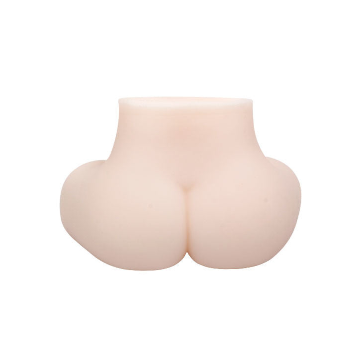 BAILE Passion Lady II - Masturbador Vagina y Ano con Vibración