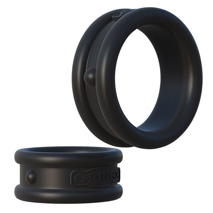 Fantasy C-Ringz Max Width Silicone Ring
