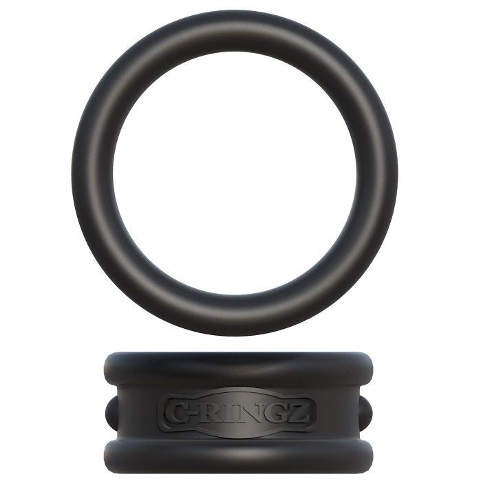 Fantasy C-Ringz Max Width Silicone Ring