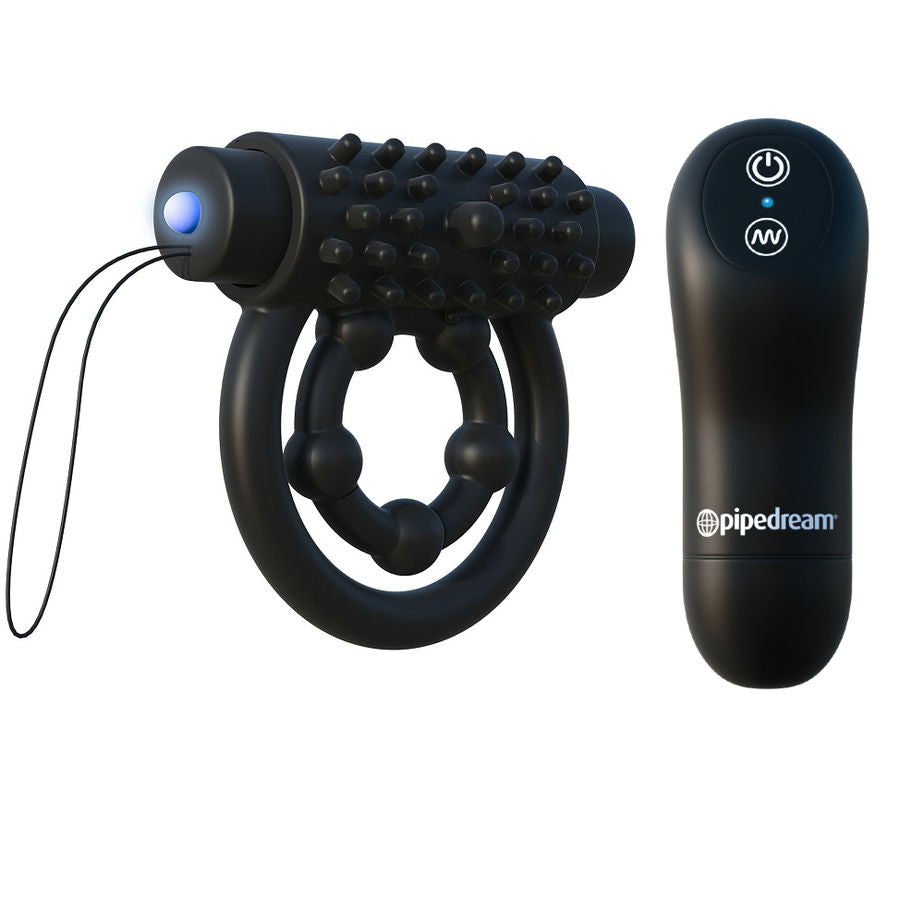 Fantasy C-Ringz Control Remoto Performance