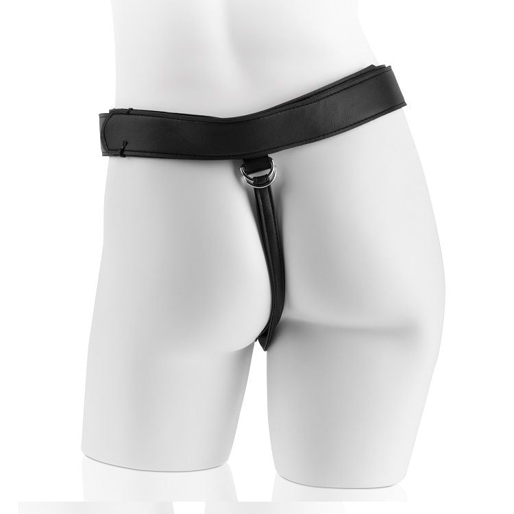 King Cock Harness con Pene Realista 15,20 cm