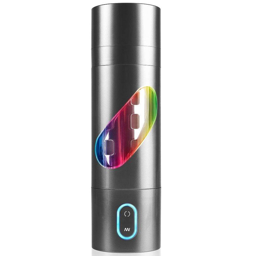 Roto Bator USB - Masturbador Masculino Automático con Rotación