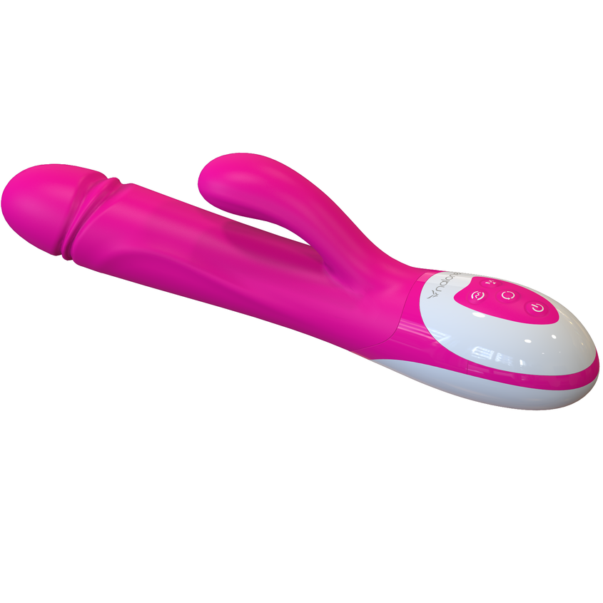 NALONE Wave Dual Stimulator - Estimulador Dual de Precisión