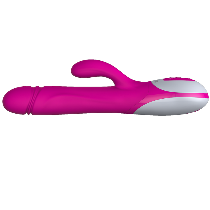 NALONE Wave Dual Stimulator - Estimulador Dual de Precisión