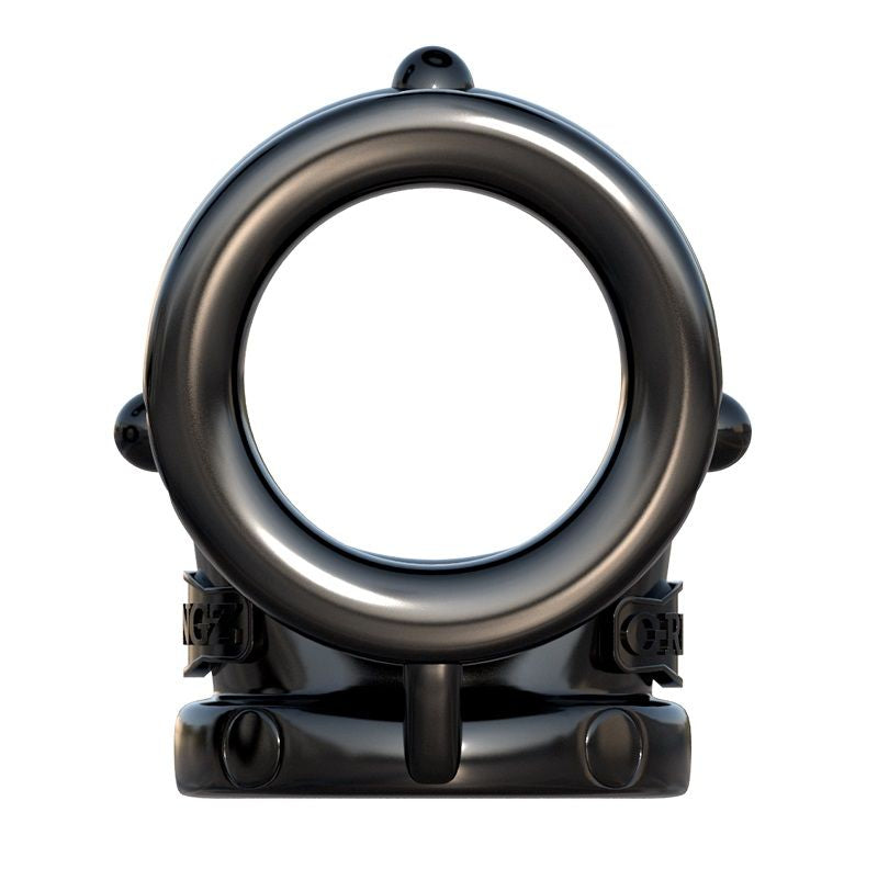 Fantasy C-Ringz Rock Hard - Funda Anillo para el Pene