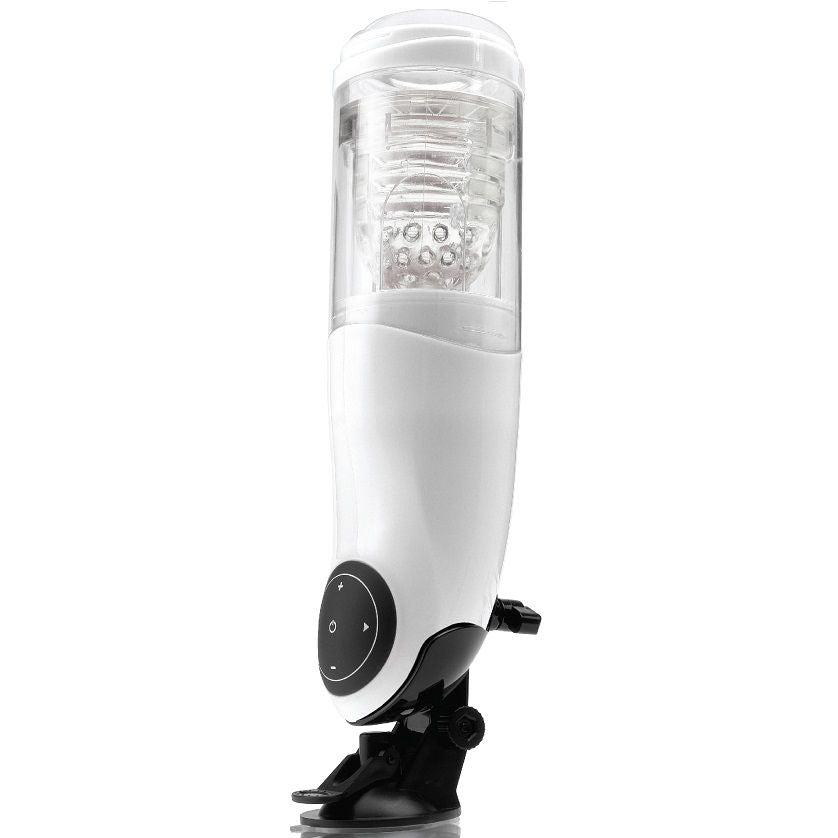 PDX Mega Bator - Masturbador Automático USB para Hombres