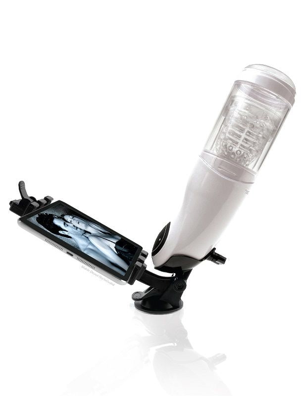 PDX Mega Bator - Masturbador Automático USB para Hombres
