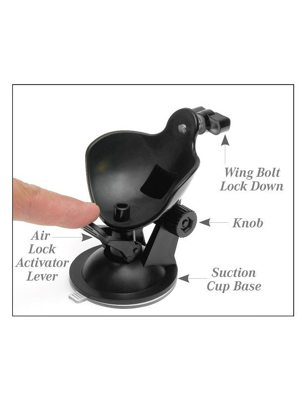 PDX Mega Bator - Masturbador Automático USB para Hombres