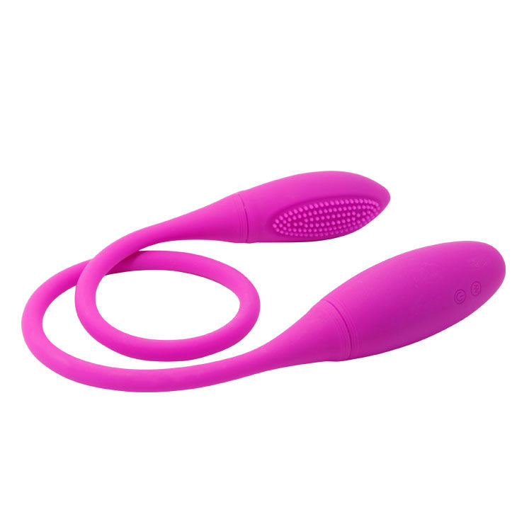 Pretty Love Snaky Deluxe Vibrator 7V