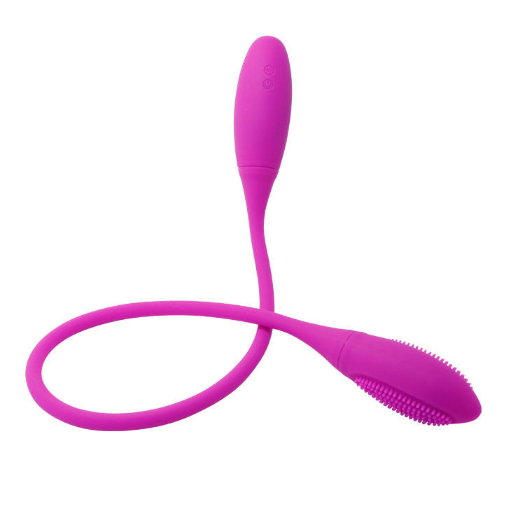 Pretty Love Snaky Deluxe Vibrator 7V