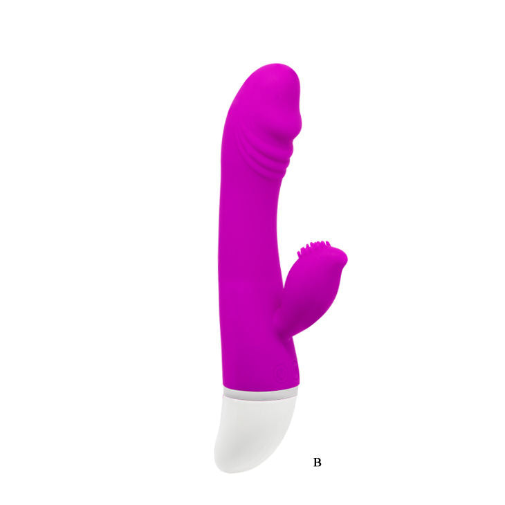 Pretty Love Flirtation Vibrador Rabbit David