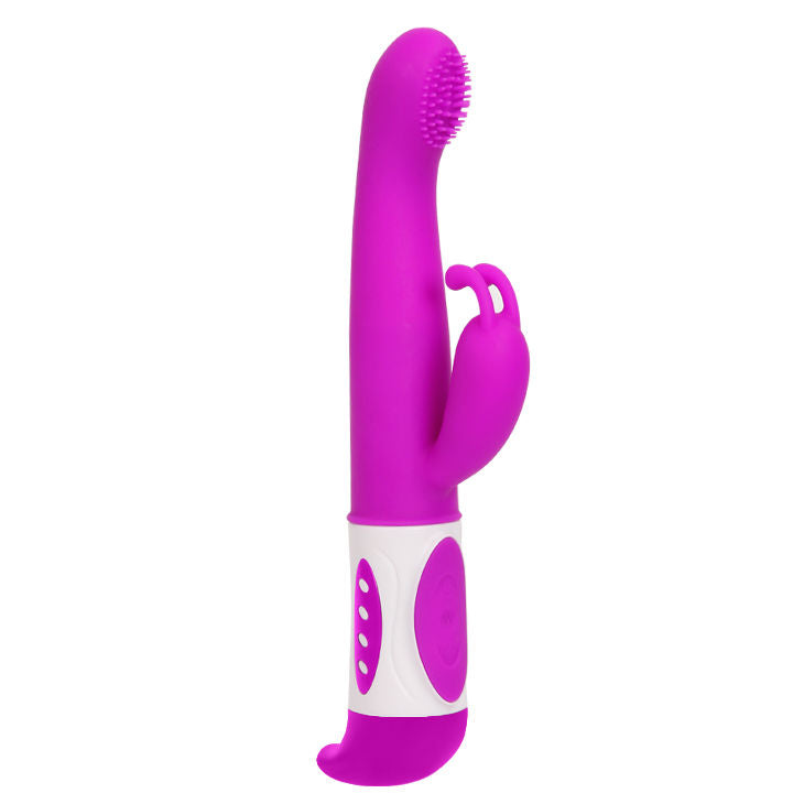 Pretty Love Smart Hugh Rabbit Lilac - Estimulador Inteligente