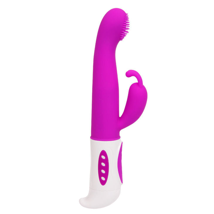 Pretty Love Smart Hugh Rabbit Lilac - Estimulador Inteligente