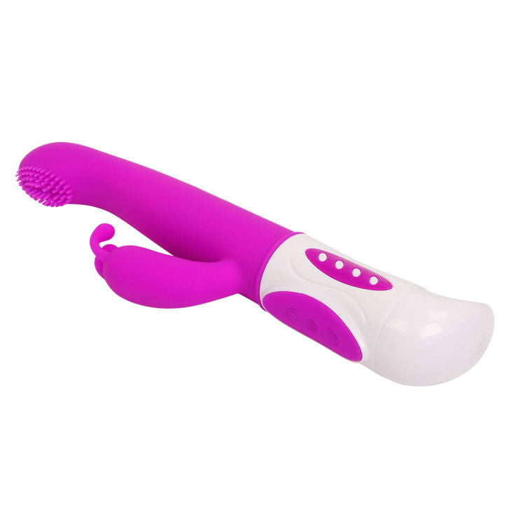 Pretty Love Smart Hugh Rabbit Lilac - Estimulador Inteligente