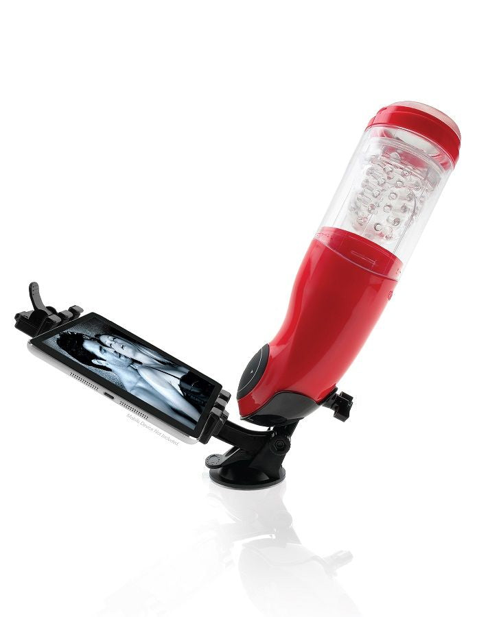 PDX Mega Bator USB - Masturbador Automático Extreme Toyz