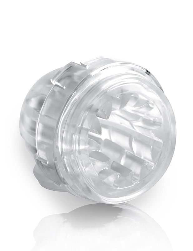PDX Mega Bator USB - Masturbador Automático Anal con Rotación y Vibración