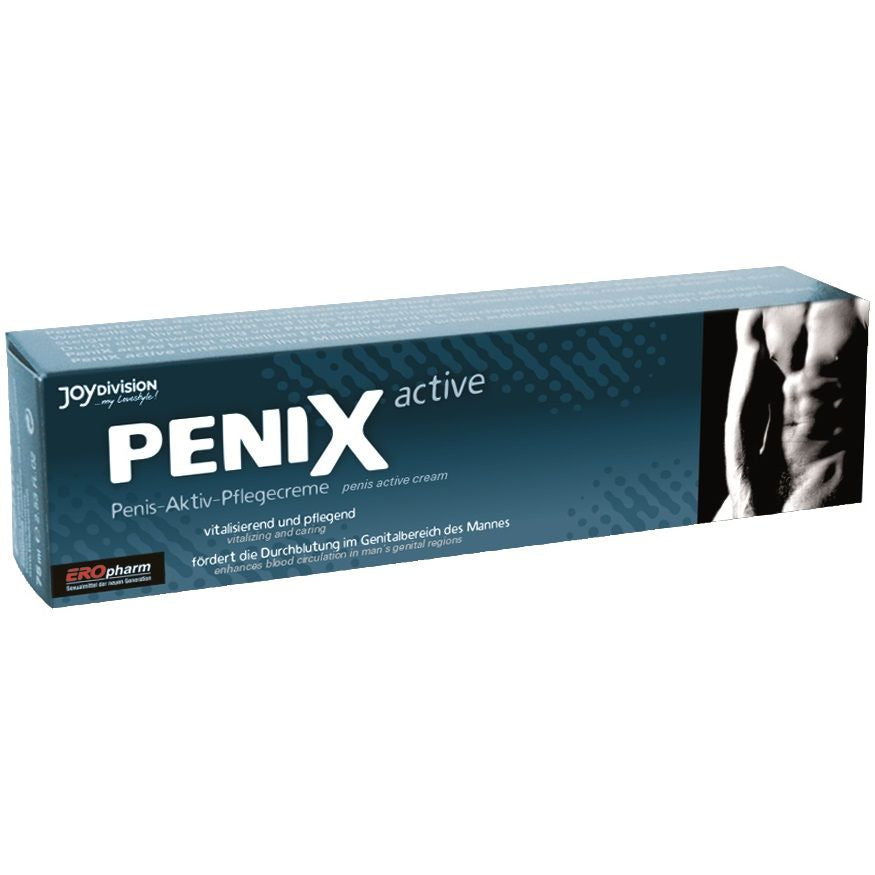 Joydivision Eropharm Penix Active