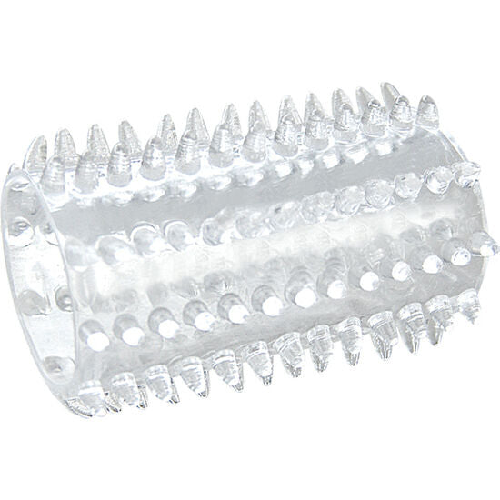 Joydivision Extasy Ring Superelastic - Anillo de Elasticidad Superior
