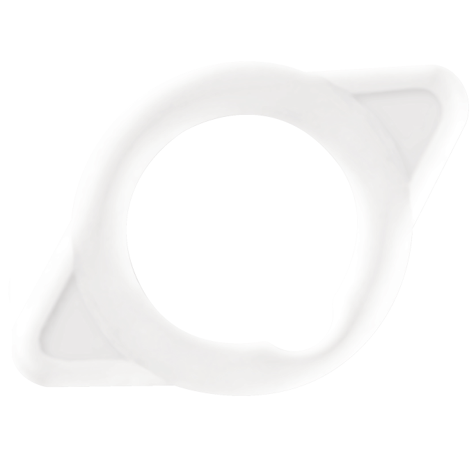 Joydivision Maximus Ring Medium - Accesorio para el pene