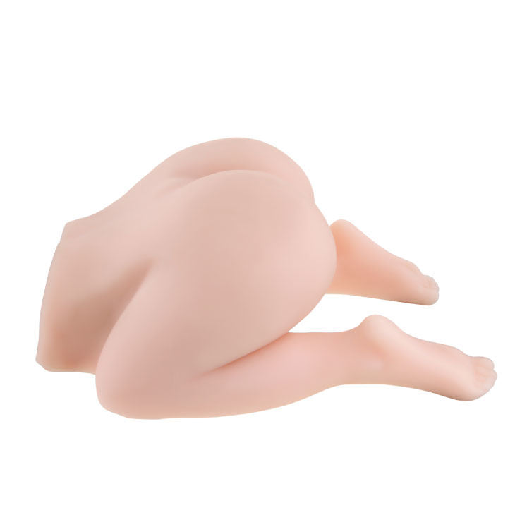 Baile Passion Lady Masturbator Voice 3D